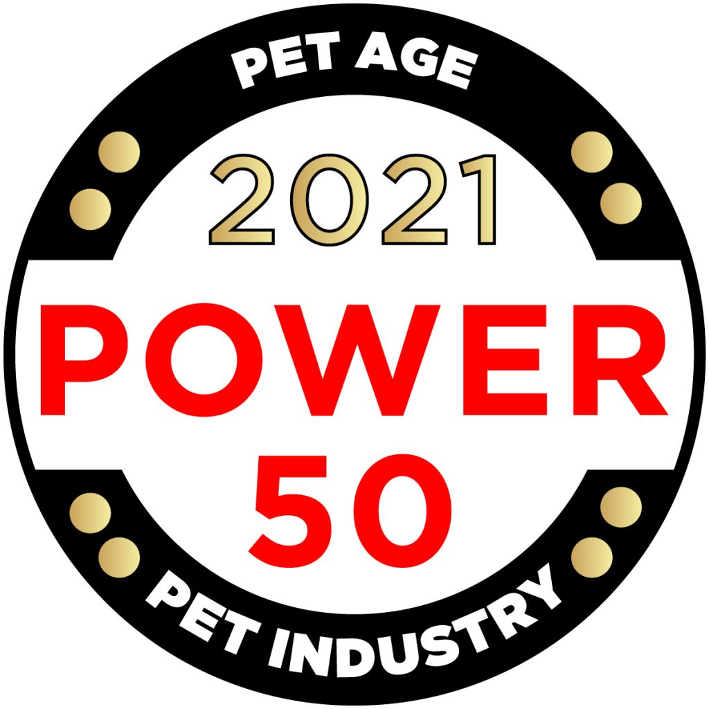 Pet Age Introduces Pet Industry's 2021 Power 50 List – Pet Age