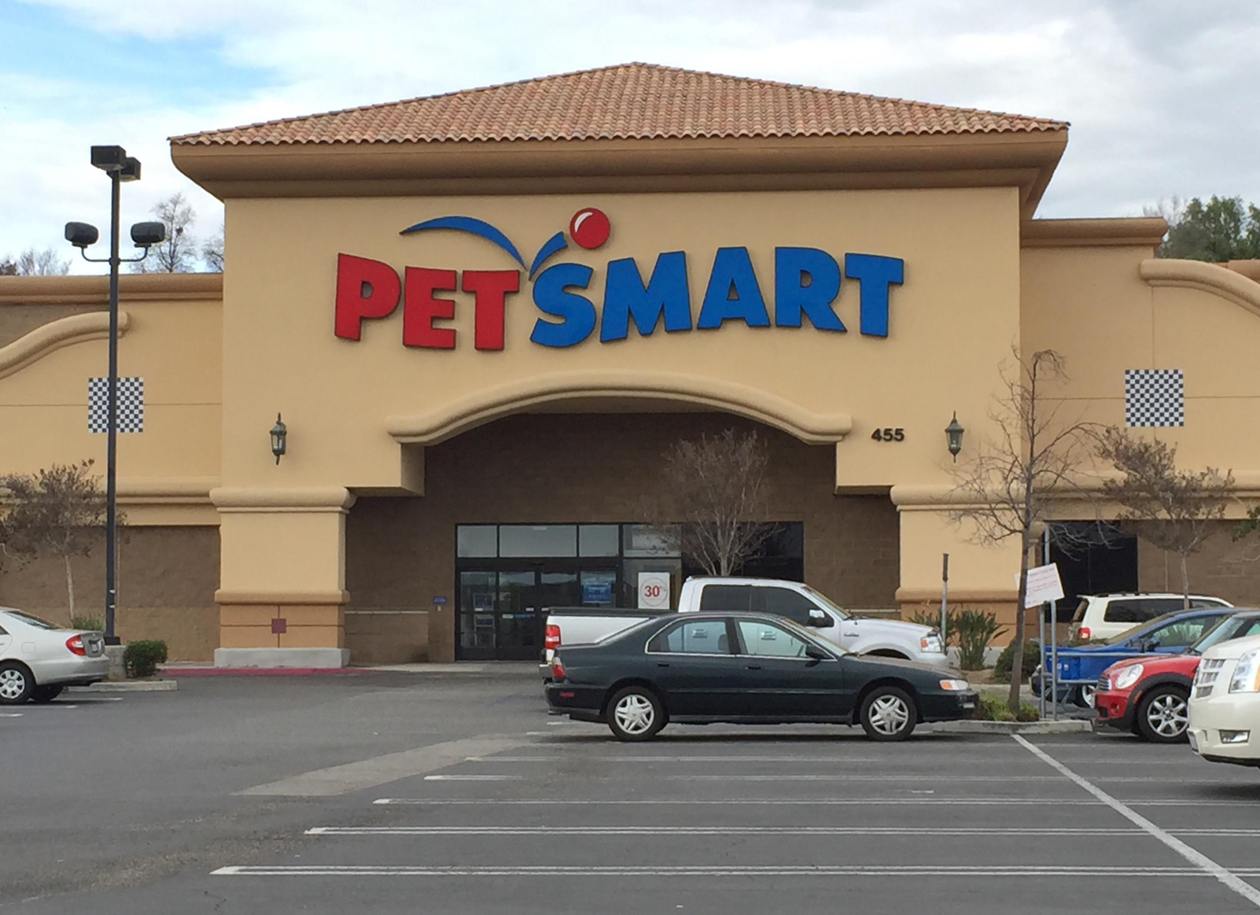 PetSmart Deal To Go Public Could Trigger Dog-Eat-Dog Competition – Forbes