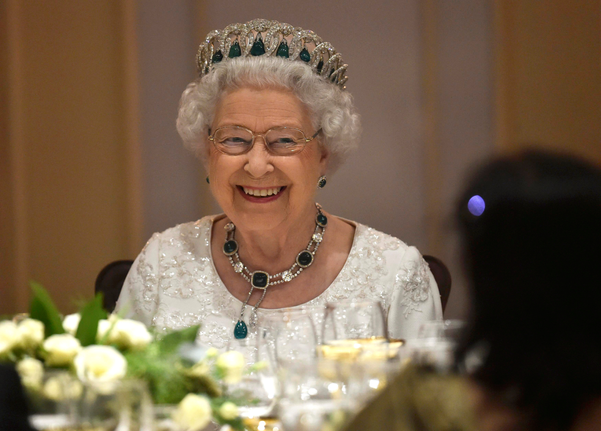 Queen Elizabeth May Not Have the Most Popular Diet Among the Royal Family — But Her Daily Menu Is Still Fit For a Queen – Showbiz Cheat Sheet