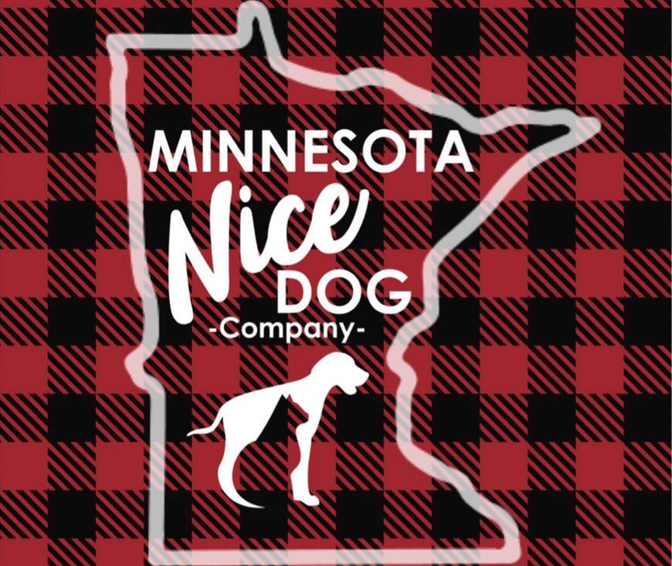 Minnesota Nice Dog: Animal-friendly fashion launches in Duluth – KBJR 6