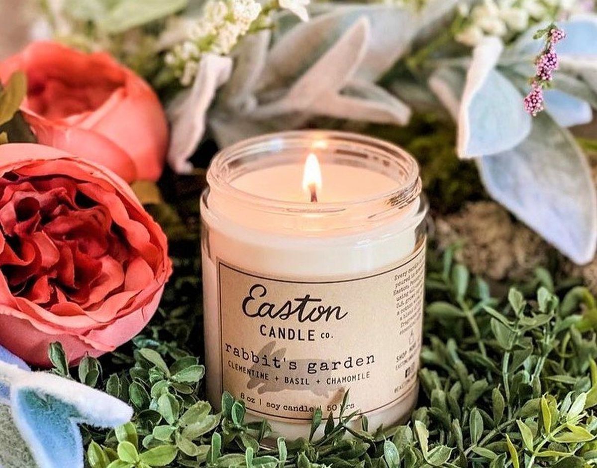 Easton Candle Co. opening first brick-and-mortar store – The Morning Call