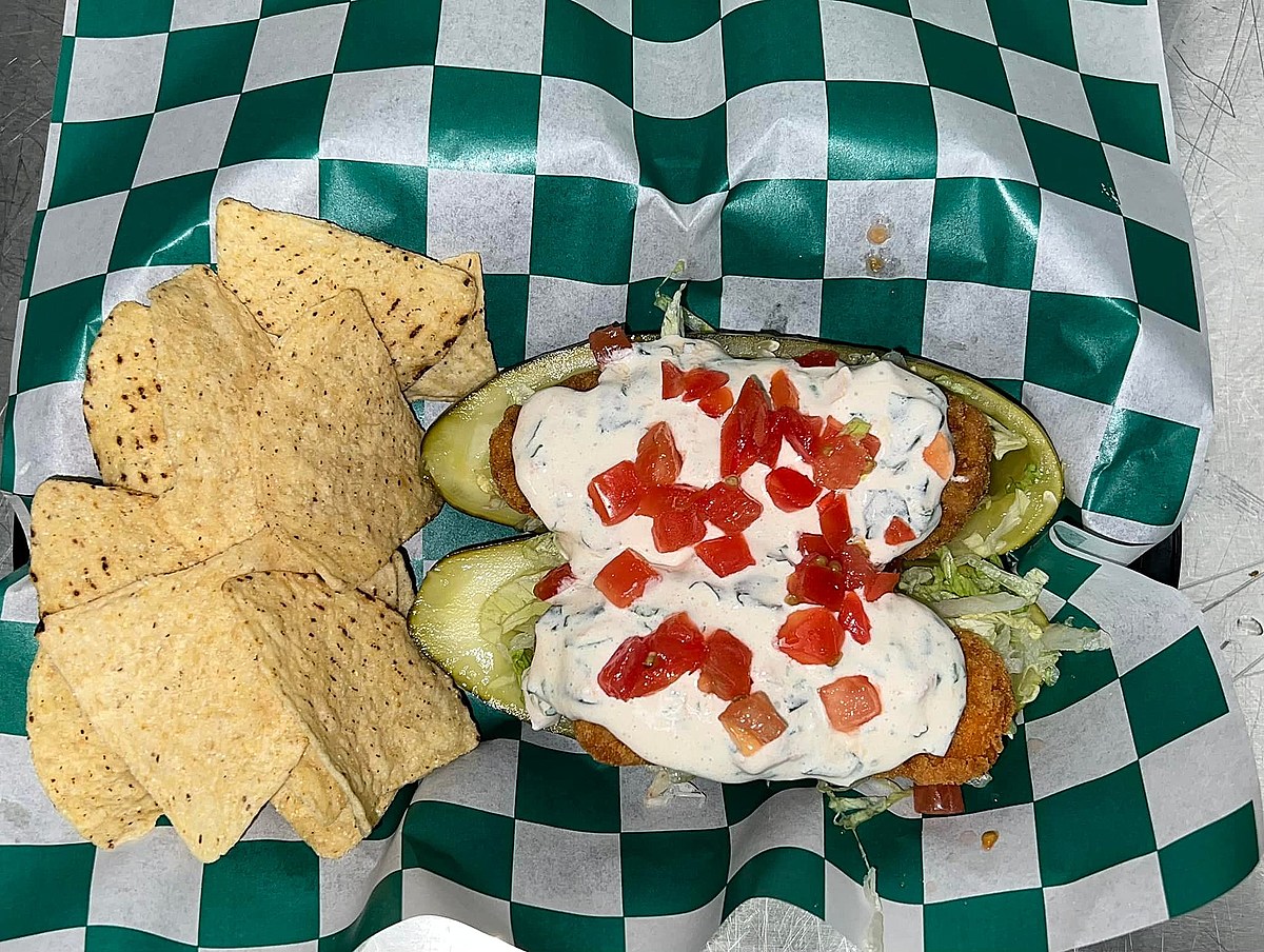 New Restaurant for Pickle Lovers in Croydon, PA – 94.5 PST