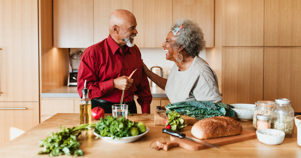 Prevent brain aging and decrease Alzheimer's risk with the MIND diet – Nebraska Medicine