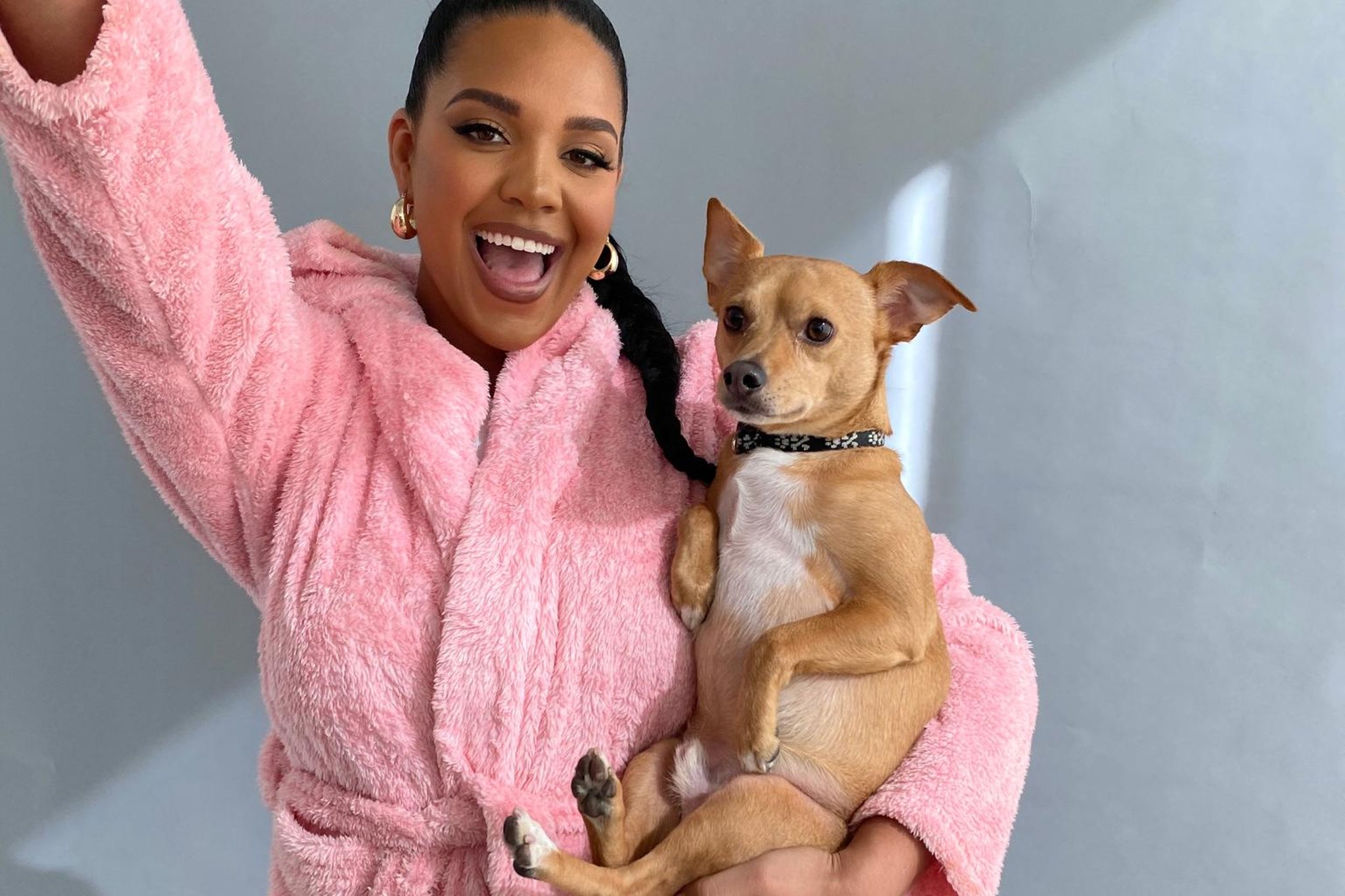 Could your model dog be the furry face of a new canine fashion collection – earning £500 and plenty of treats in the process? – The Scotsman