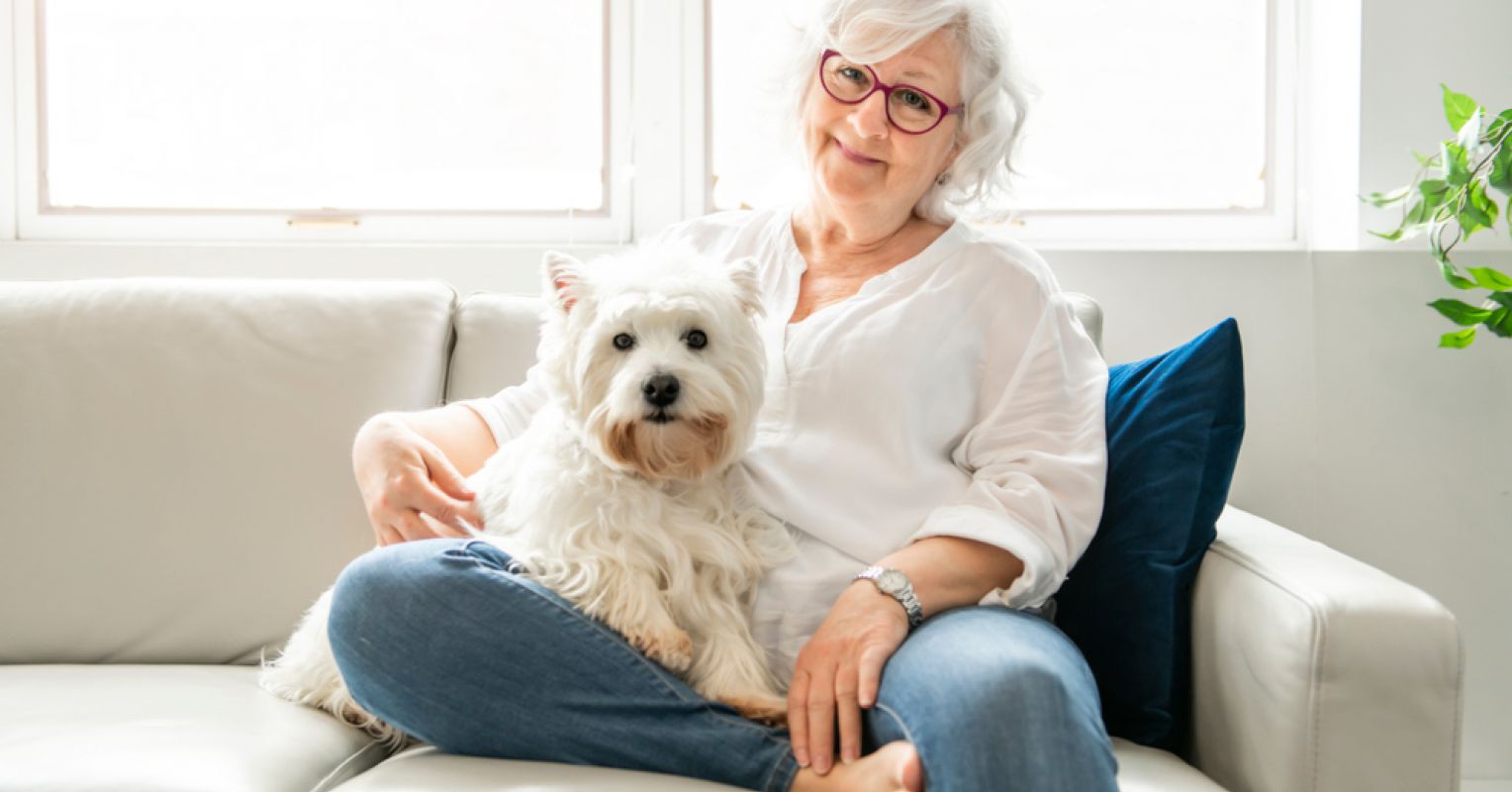 Are Pets as Good for Us as We Think They Are? – Psychology Today