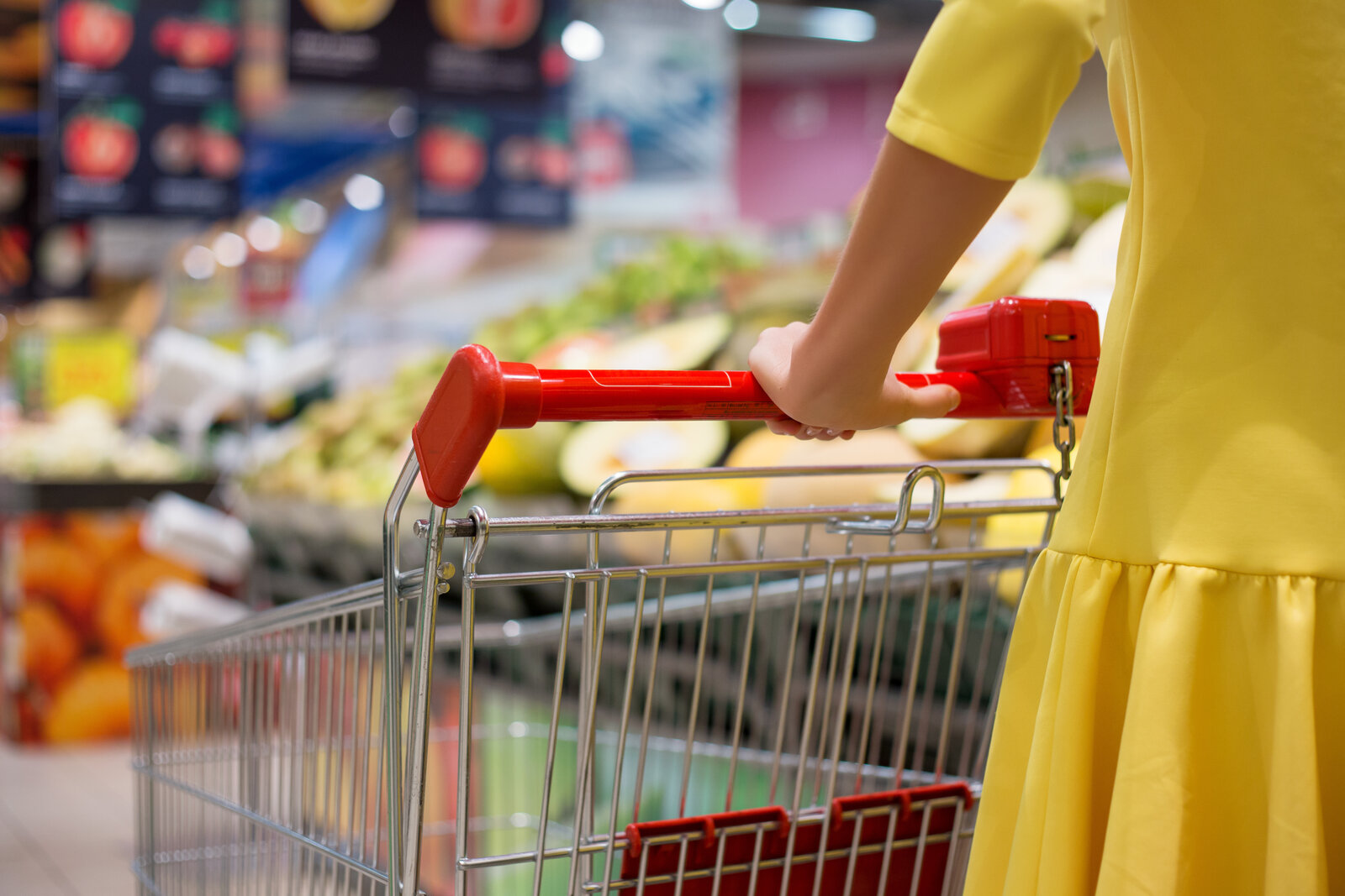 Avoid these 3 groceries that are being pulled from store shelves – BGR