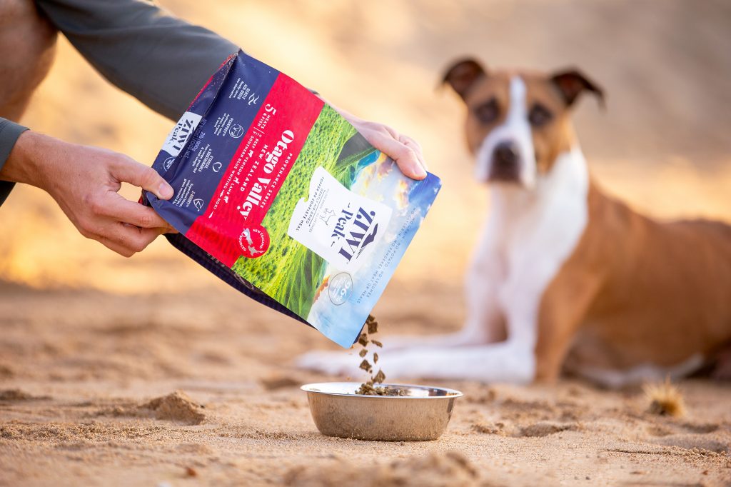 ZIWI Meets Nutritional Needs of Dogs Through Ethically Sourced Ingredients – Pet Age