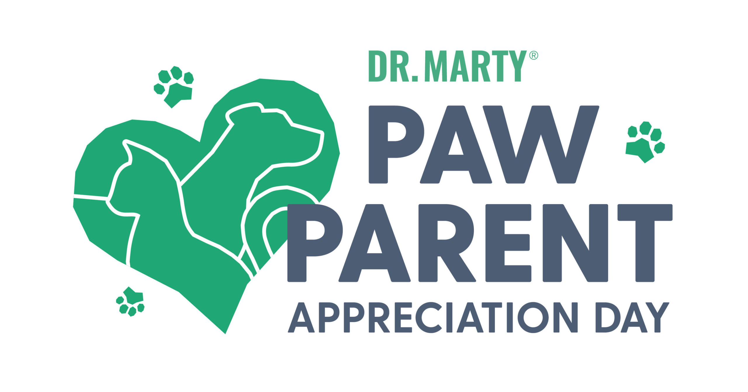 Dr. Marty Pets Names Finalists to be Inducted into the 2022 Paw Parent Hall of Fame Contest – PR Newswire