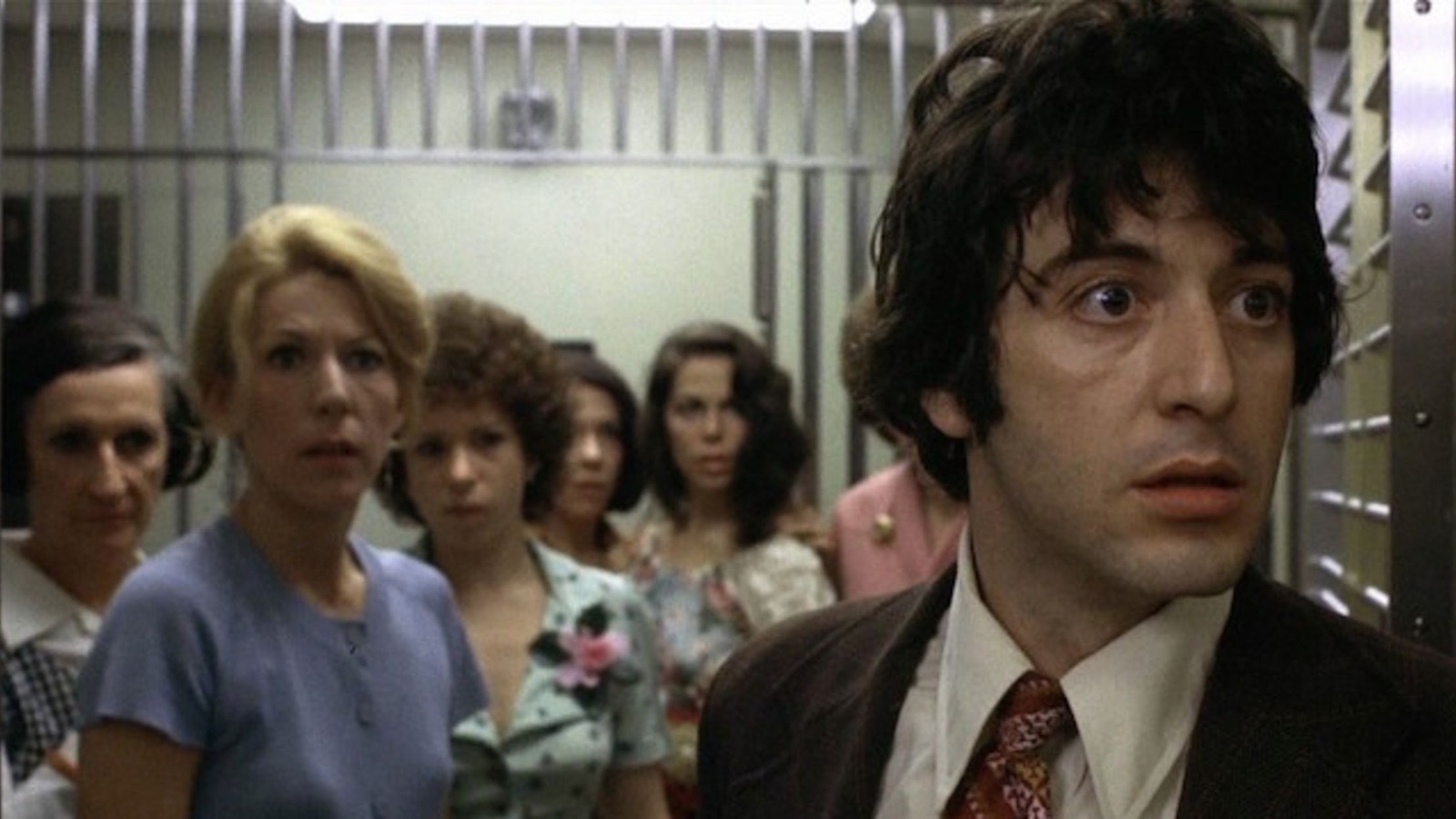 The True Story That Inspired Dog Day Afternoon – /Film