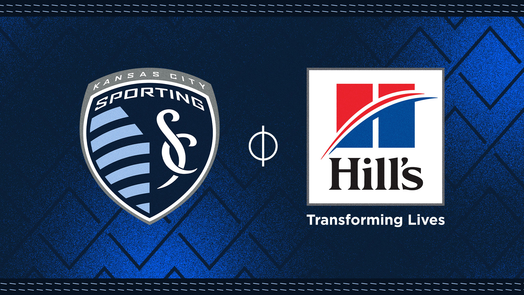 Sporting KC teams up with Hill's Pet Nutrition – Sporting Kansas City