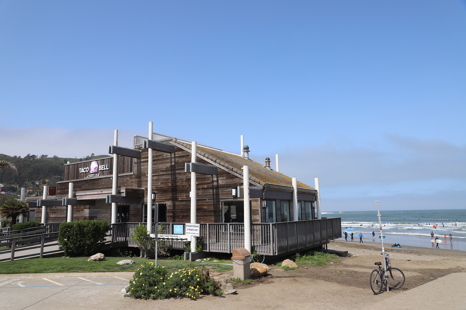 Pacifica, California guide: What to do and where to stay – Middletown Press