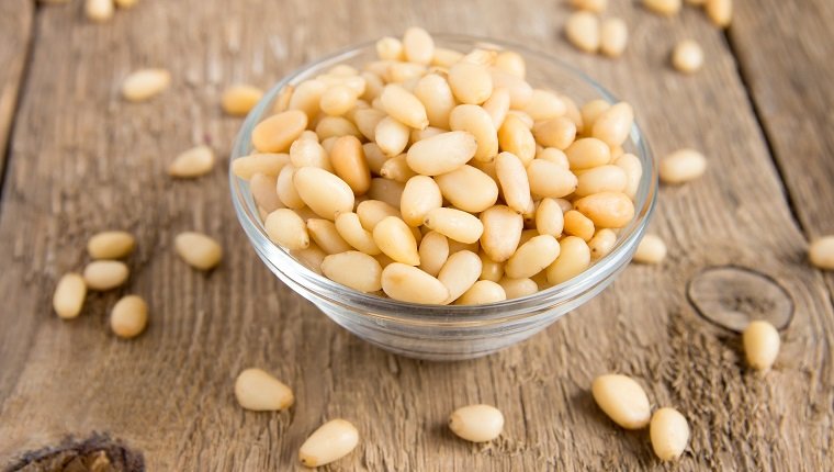 Can Dogs Eat Pine Nuts? Are Pine Nuts Safe For Dogs? – DogTime