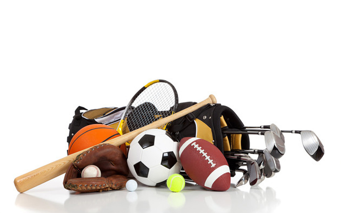 Youth Sports Gear Swap Saturday August 13 at the MDI YMCA – WDEA