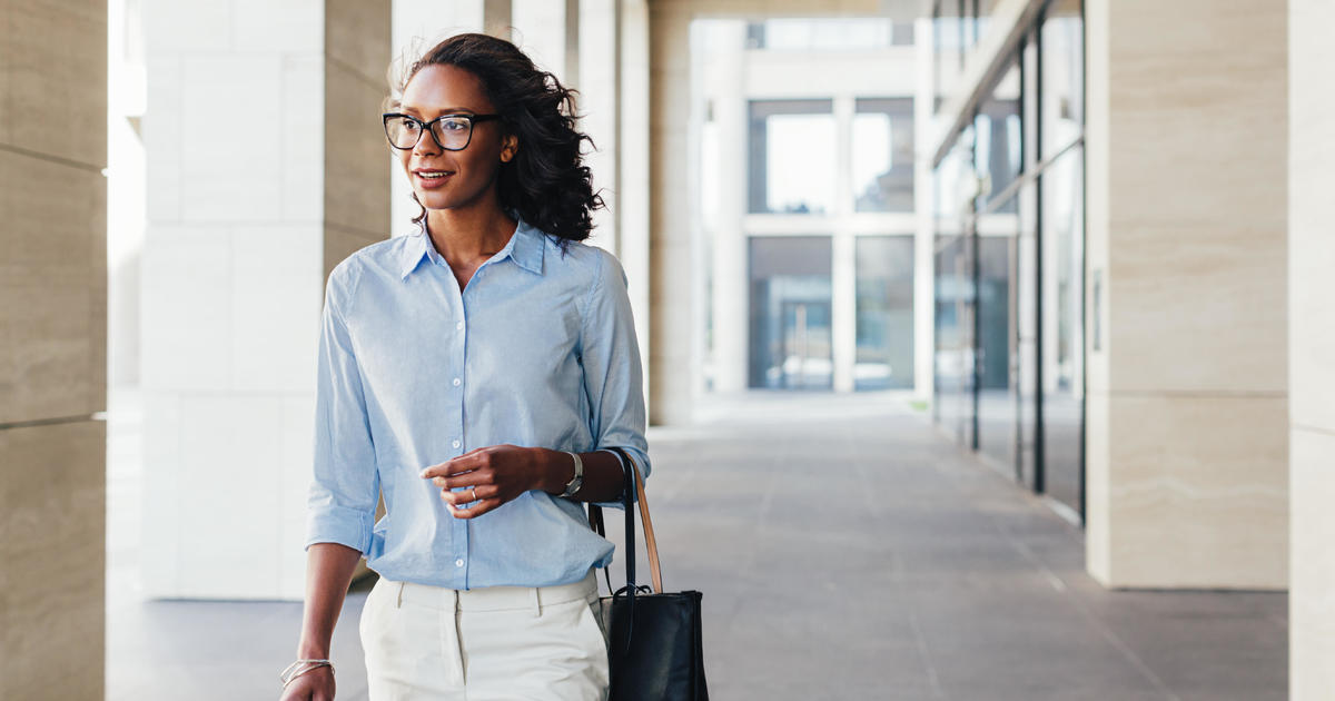 Best back-to-office clothing and accessories in summer 2022 – CBS News