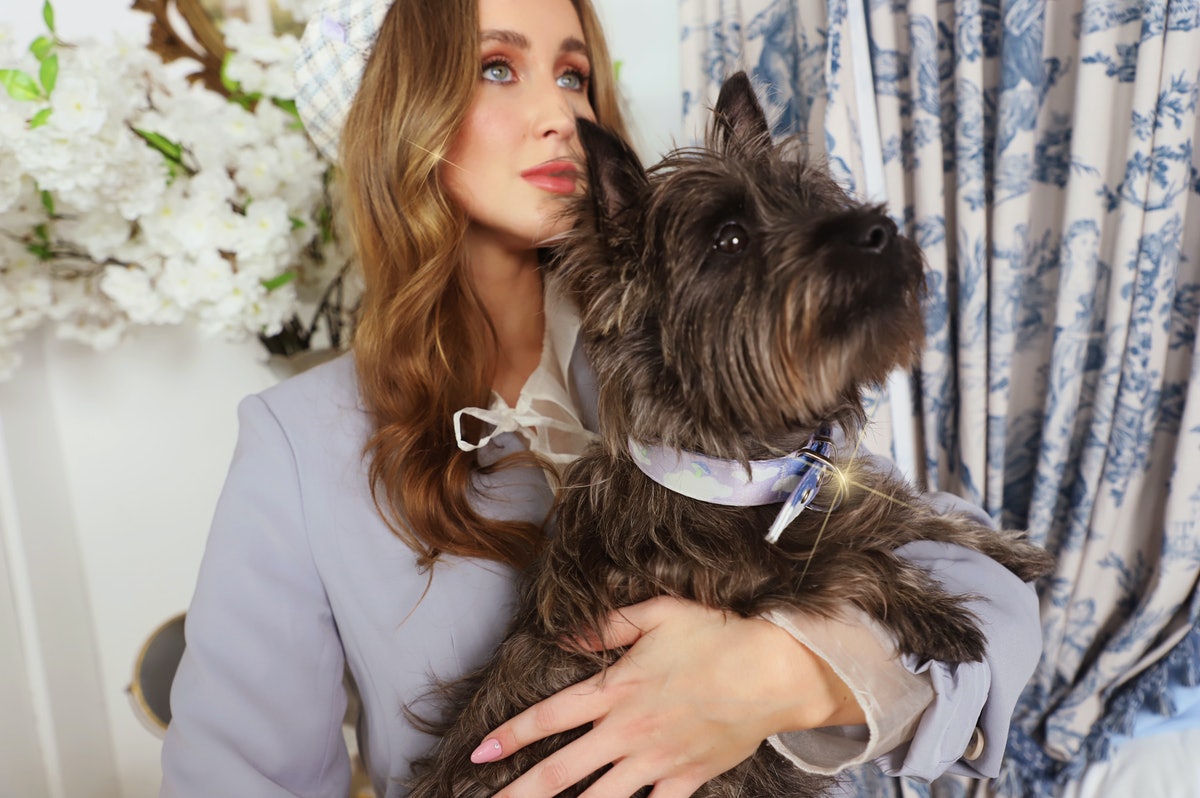 Daisy By Shelby Is A New Accessories Brand For Fashion-Forward Dogs – NYLON