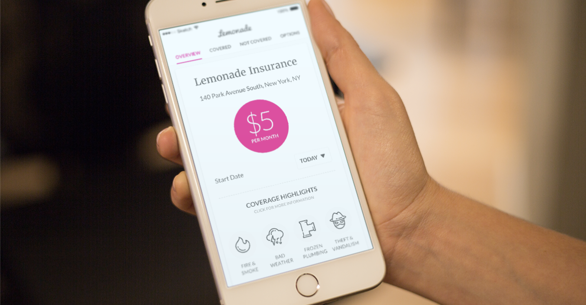 This Innovative Online Insurance Provider Aims to Make the World a Better Place – Tech Times