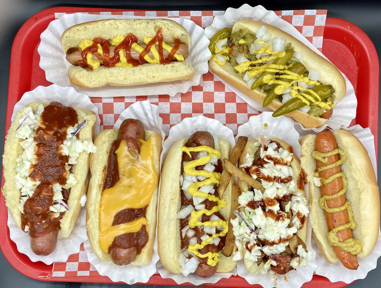 Parma’s Hot Dog Diner still No. 1 among Greater Cleveland hot dog fans despite pandemic struggles – cleveland.com