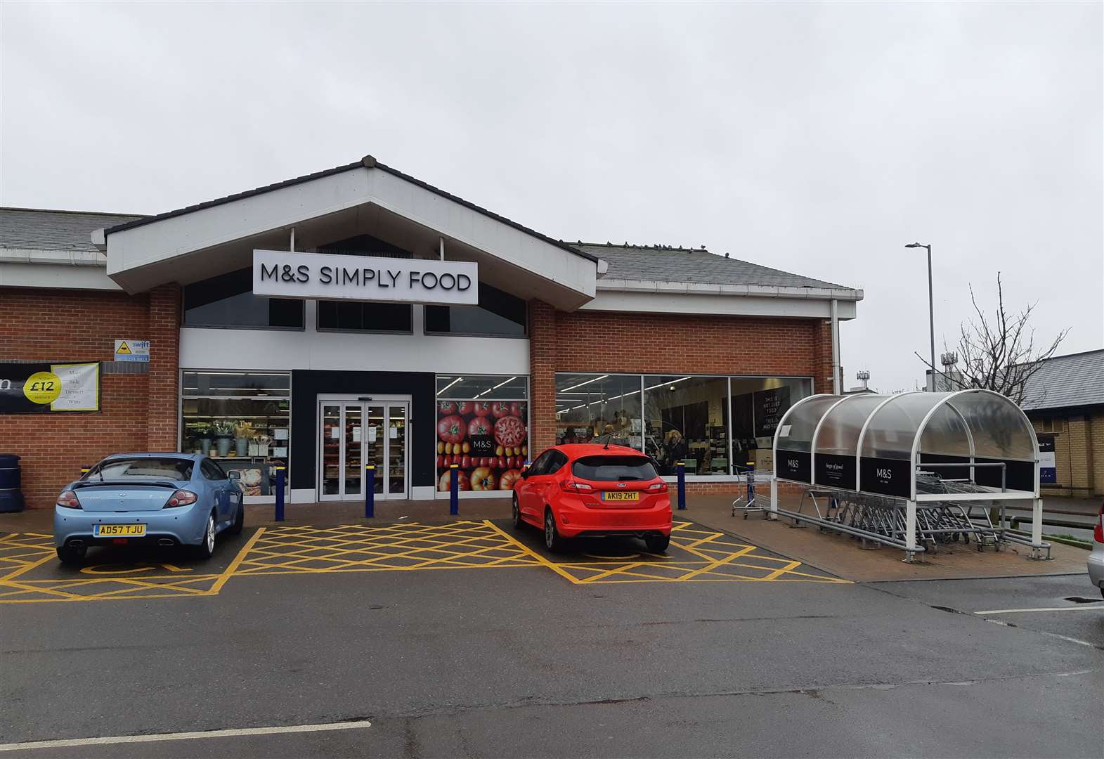 Approval for Pets at Home store – Spalding Today