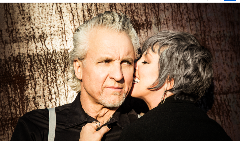 Pat Benatar and Neil Giraldo Set Fall Premiere for ‘Invincible’ Musical in L.A. (EXCLUSIVE) – Variety