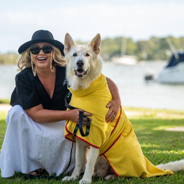 Dogs lives on show – Noosa Today