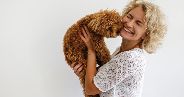 Here's What Your Puppy Should Be Eating For A Future Of Better Health – mindbodygreen