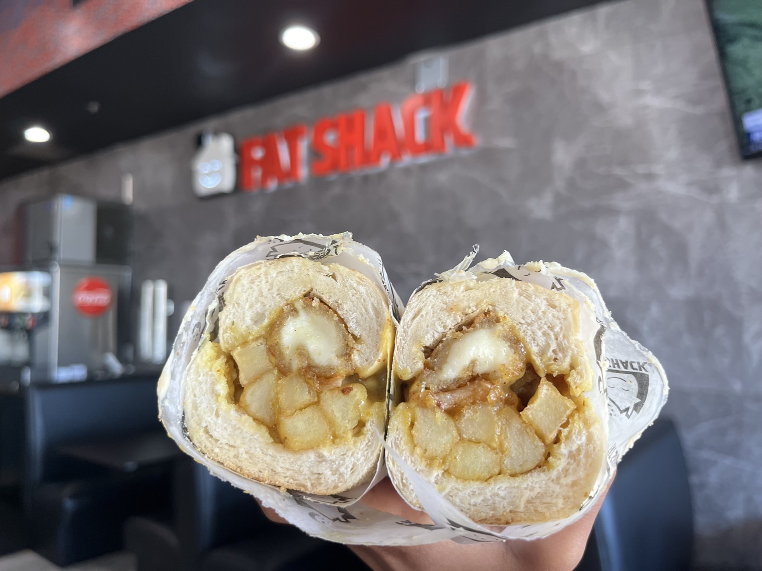 Fat Shack Brings Deep-Fried Everything to Plano – Dallas Observer