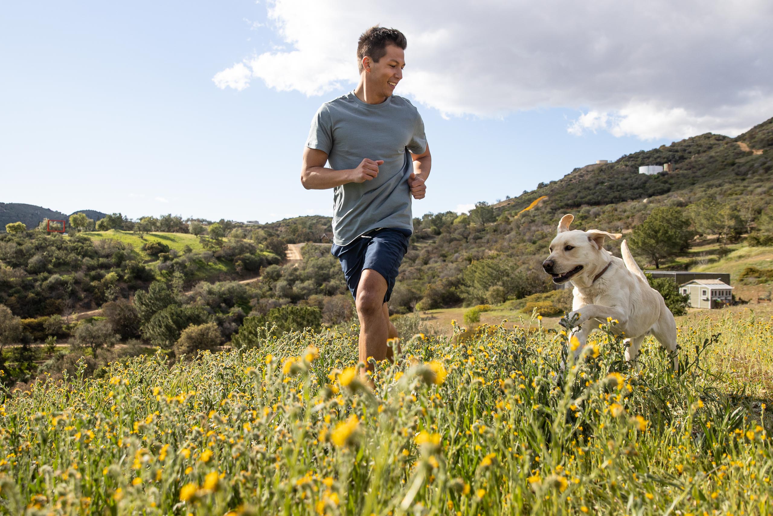 Pooped Pup? Purina at PetSmart Wants to Up Your Running Dog's Endurance – GearJunkie