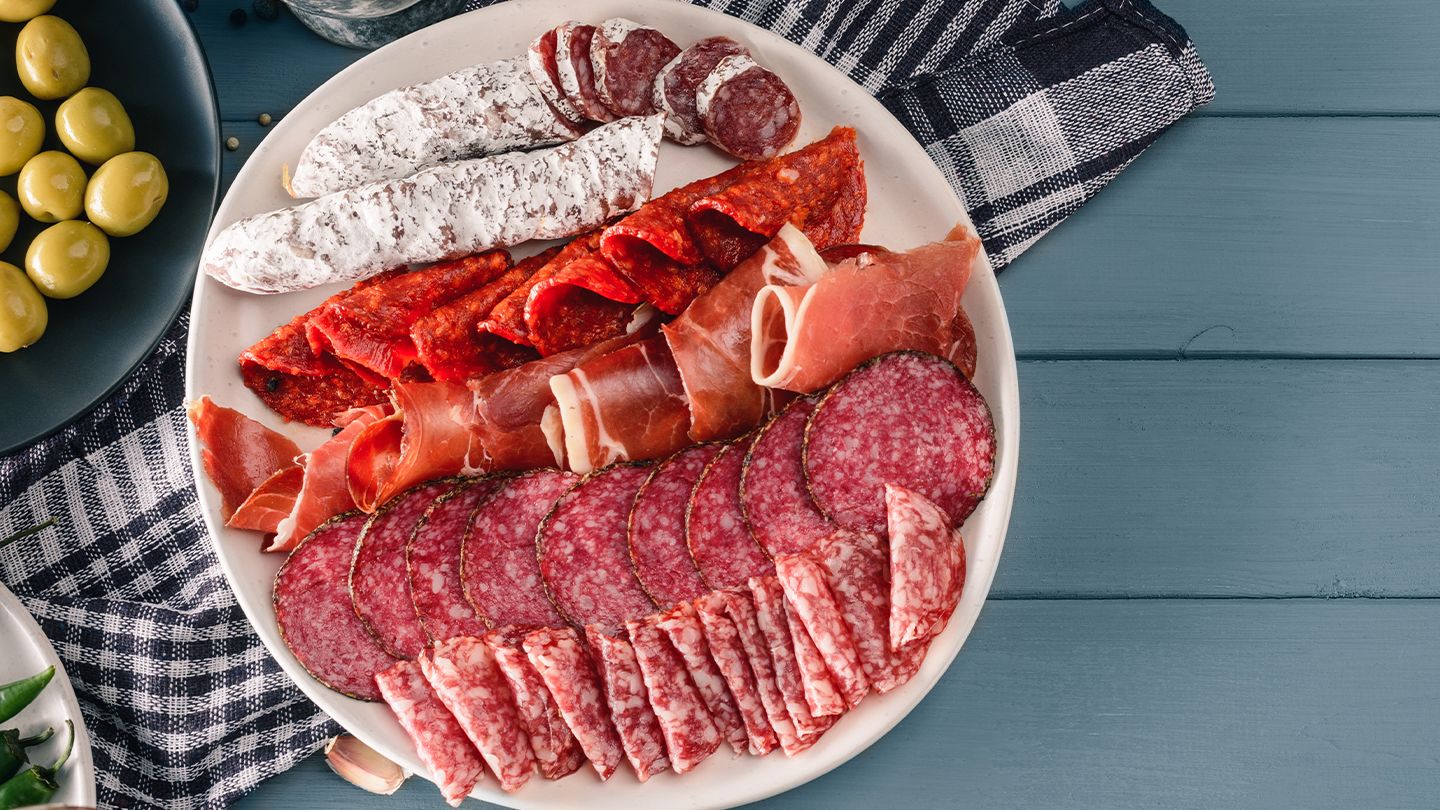 Charcuterie Linked to Colon Cancer by French Government – Everyday Health