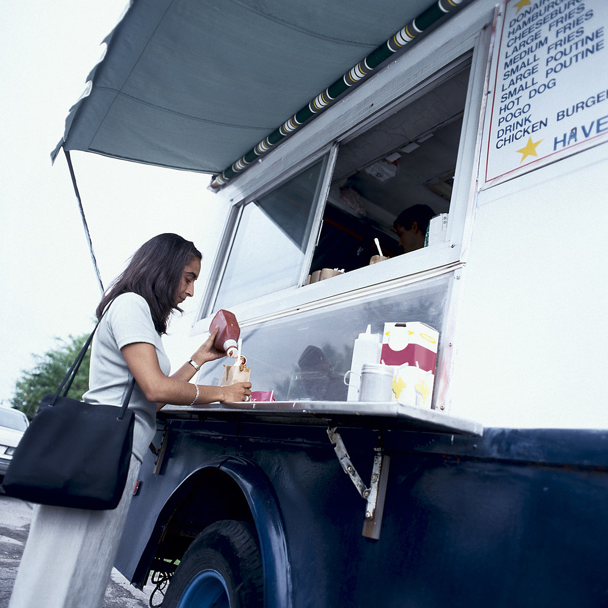 Food Truck Friday As Part Of Twin Falls Art In The Park – kezj.com