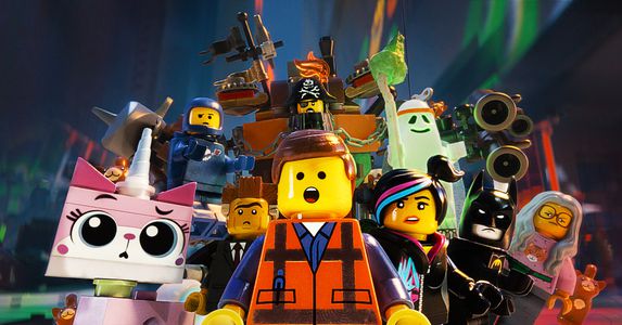 Netflix is acquiring the animation studio behind The Lego Movie – The Verge