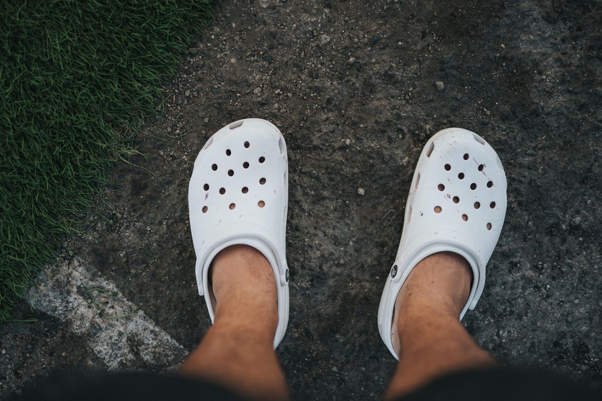 The Crocs Timeline: How The Foam Clogs Went From Hated To Loved – Popdust