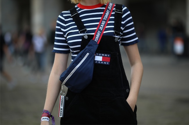 From sweaters to raincoats – Tommy Hilfiger to launch dog apparel line – News24