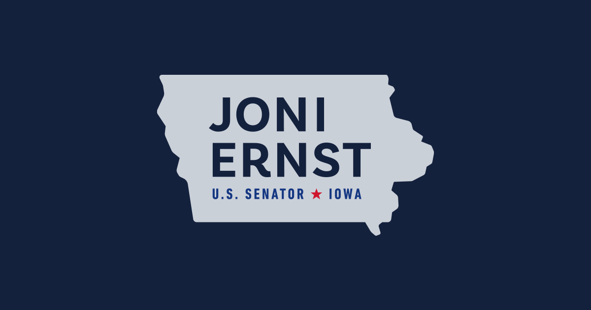 After Ernst Raised Concerns, Fauci to End His Taxpayer-Funded Experiments on Dogs | U.S. Senator Joni Ernst of Iowa – Senator Joni Ernst