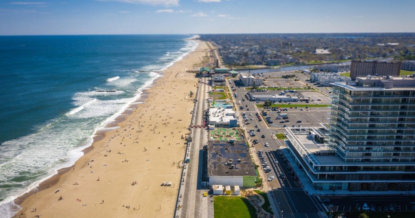 Asbury Park: Everything You Need To Know About Its Boardwalk & Beach – TheTravel