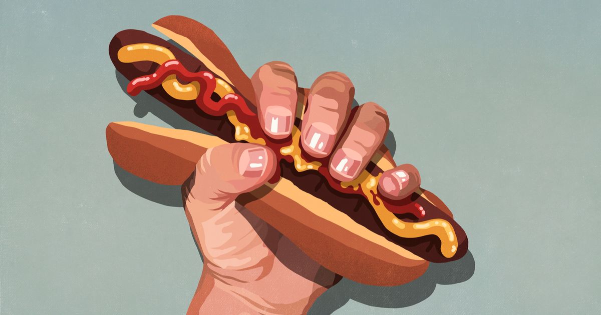 How Bad Are Hot Dogs For You, And How Many Are Too Many? – HuffPost