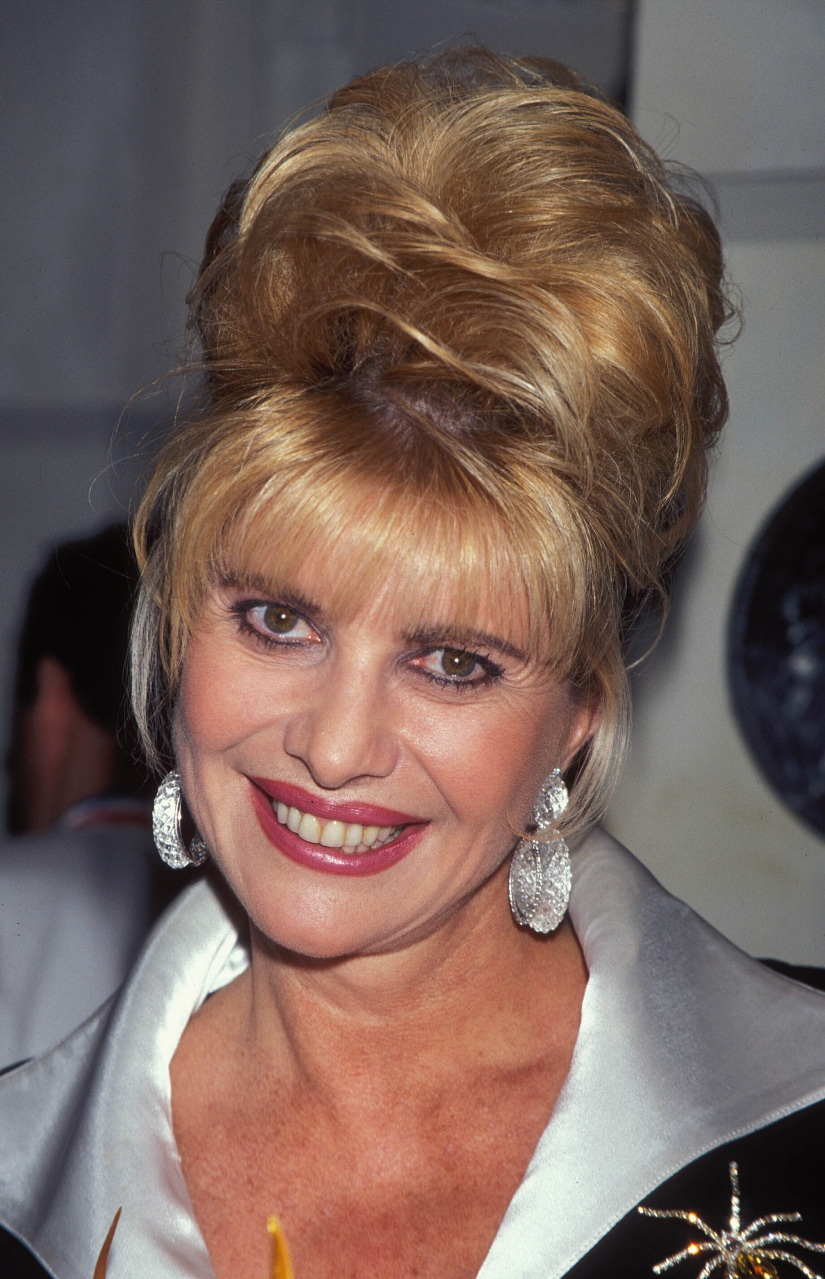 Ivana Trump loved dogs — and her legacy of care for animals will continue after her death – Fox News