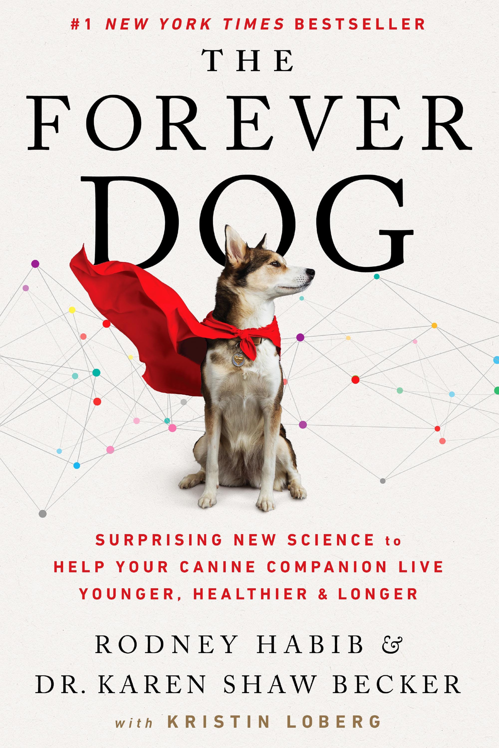 THE BOOK SHELF: Author’s passion for dog health is changing pet lives worldwide – Saltwire