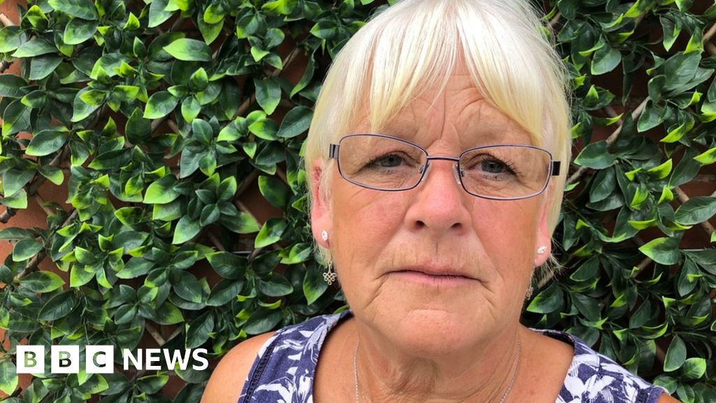 Stoke-on-Trent woman calls for dog import ban over canine brucellosis – BBC