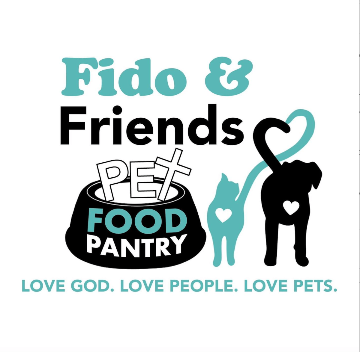 Fido & Friends is a new pet food pantry with Newsong Church in Monroe – Monroe Local News