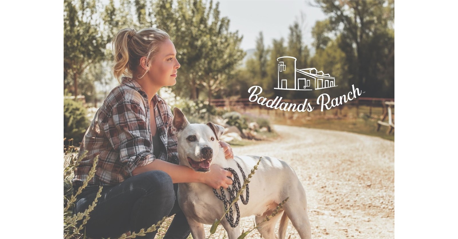 ACTRESS AND ANIMAL ADVOCATE KATHERINE HEIGL LAUNCHES BADLANDS RANCH, A NEW PREMIUM DOG NUTRITION BRAND – PR Newswire