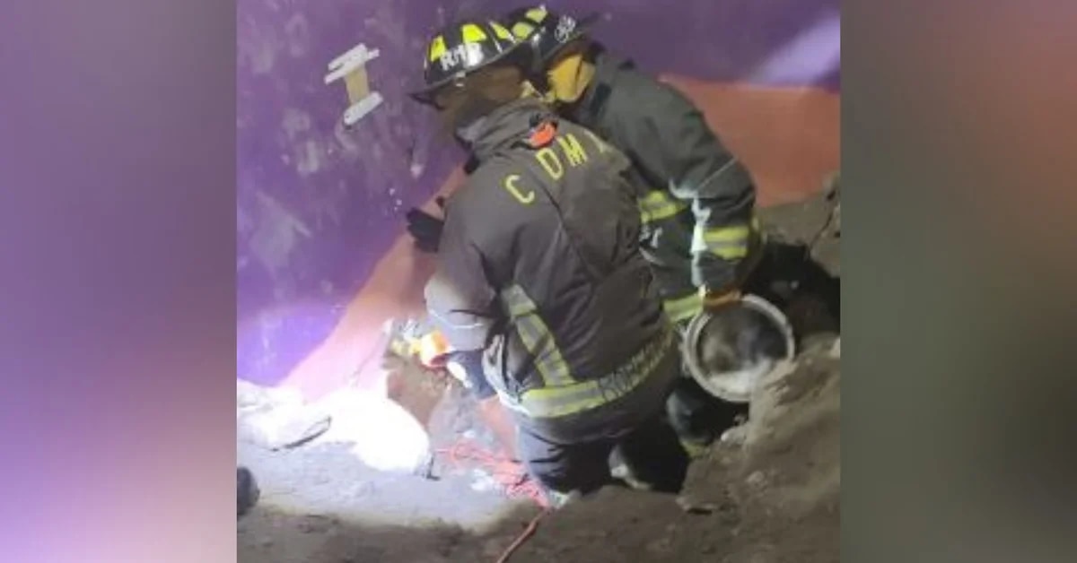 Man trapped in collapsed house in Azcapotzalco died; Prosecutor will investigate the case & More Latest News Here – upjobsnews