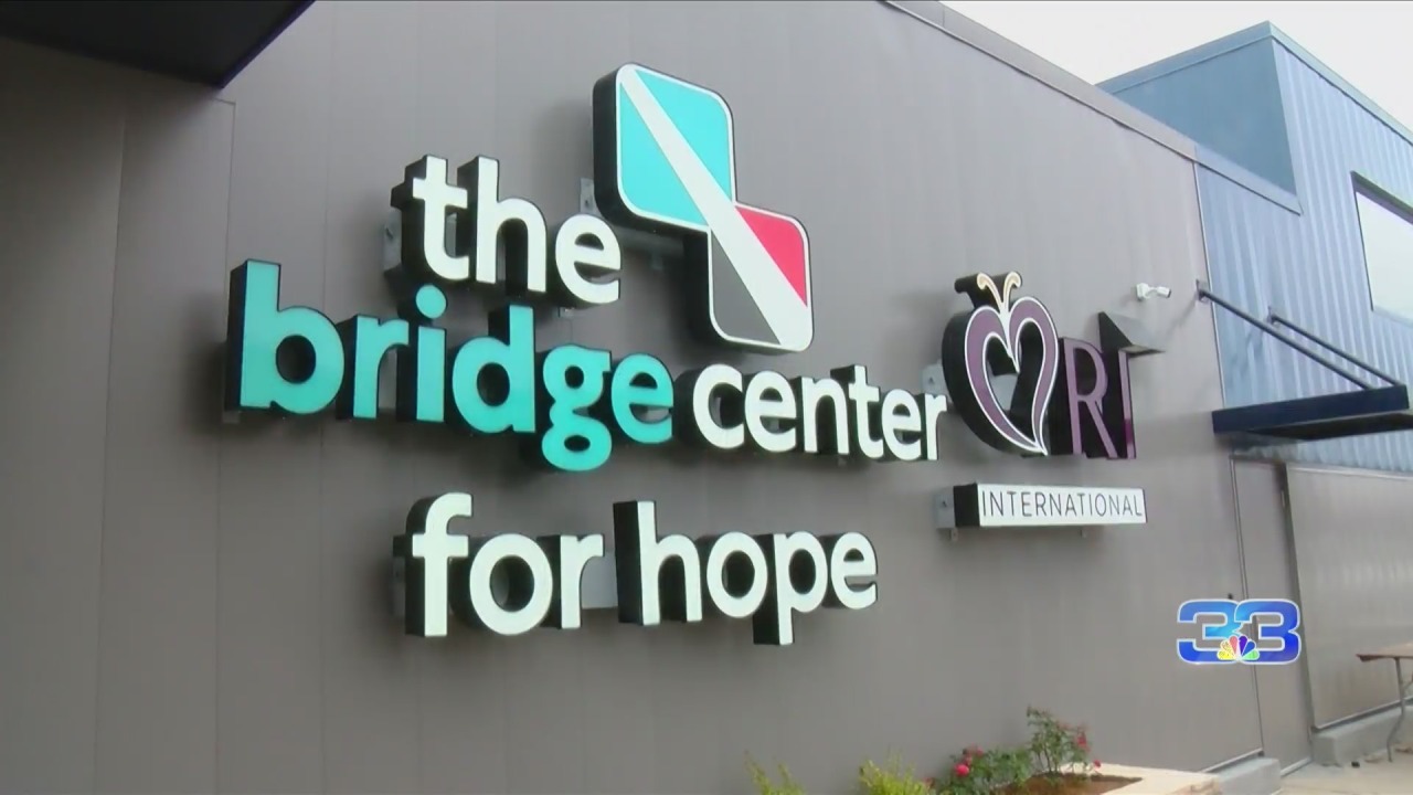 How Bridge Center for Hope helps those in crisis in EBR – BRProud.com