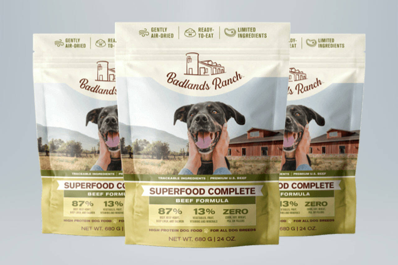 Badlands Ranch Superfood Complete Reviews: Do NOT Buy Yet! – Bellevue Reporter