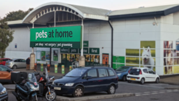 Pets At Home Q1 revenues grow amid 'continued strong performance' – ShareCast