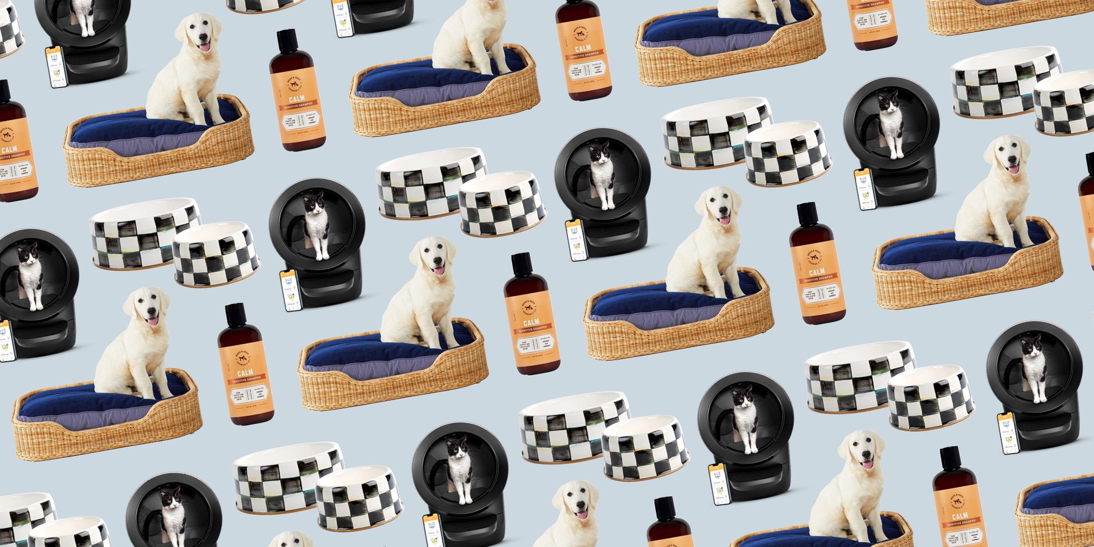 11 Luxury Pet Products to Help You Spoil Your Furry Friend – Veranda