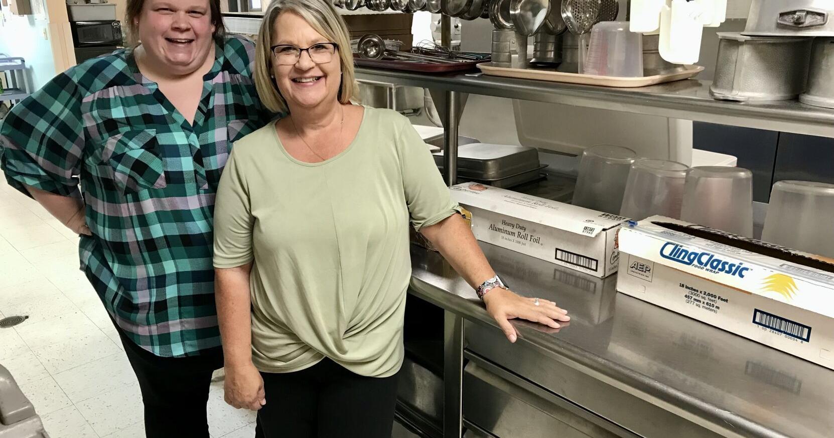 Barbecue set to raise money for homeless shelter – Daily Journal Online