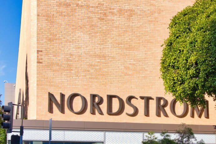 10 things you can get for under $10 at Nordstrom today – Yahoo Entertainment