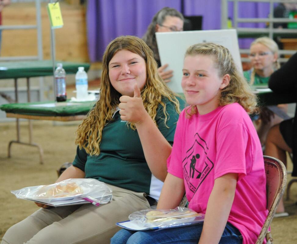 2022 Iowa County Fair exhibitors recognized for achievement – Southeast Iowa Union