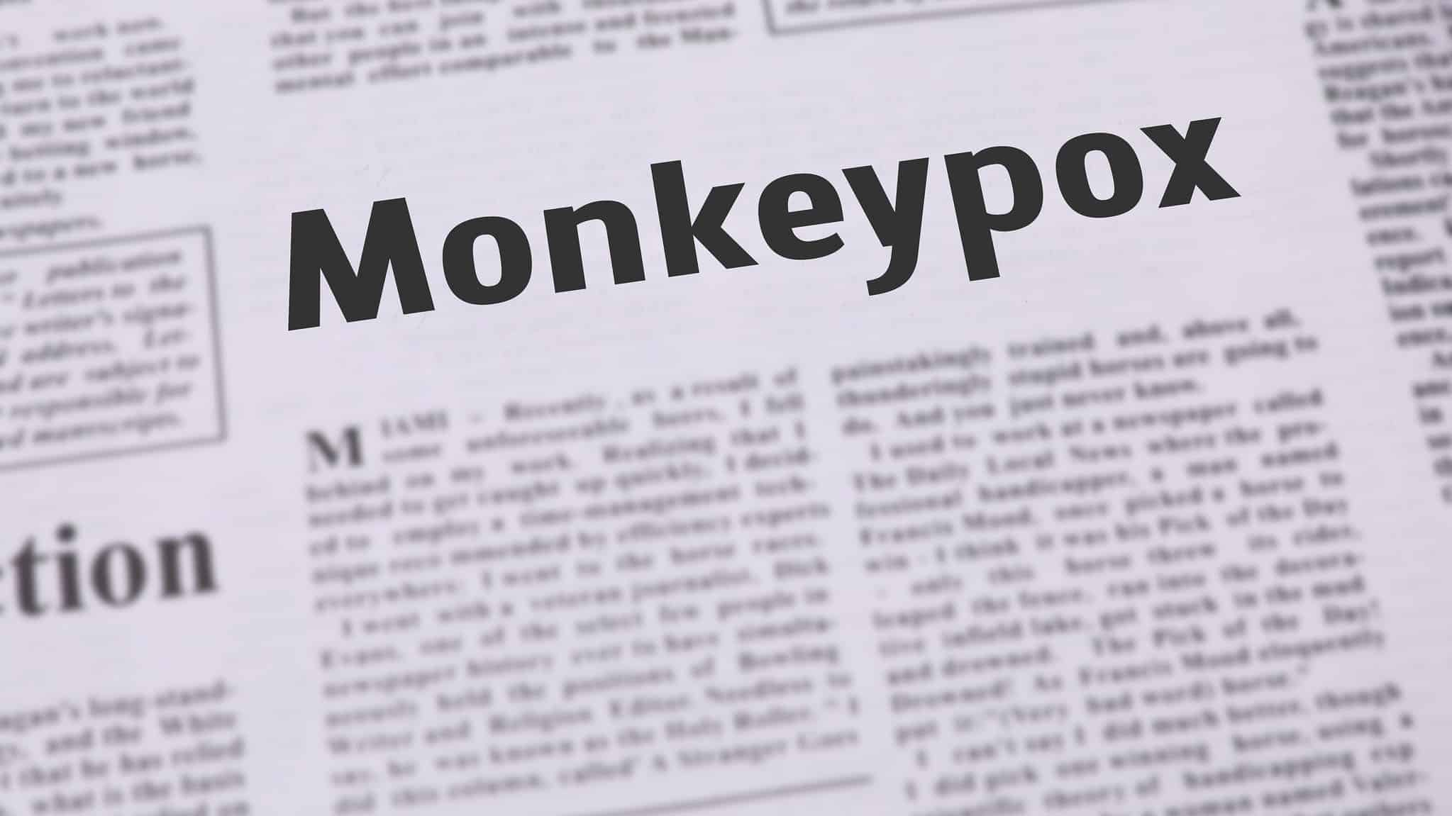 Should I Be Worried About Monkeypox? And What Exactly Is Monkeypox Anyway? – NC State News