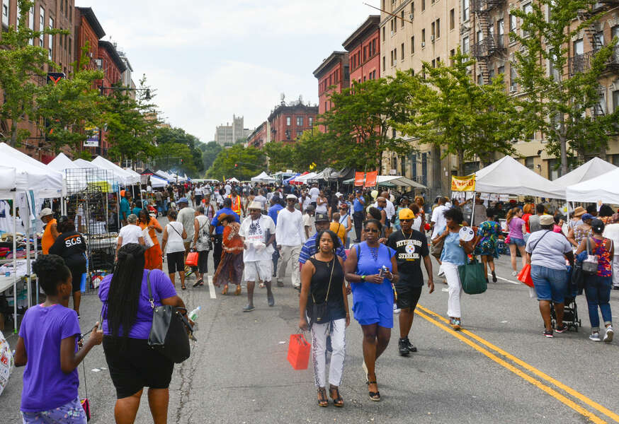 Everything You Need to Know About This Year's Harlem Week in NYC – Thrillist